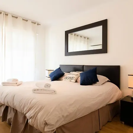Apartmán 3p A 2 Min De La Rue D'antibes Et Des Plages - 3p A 2 Min De La Rue D'antibes Et Des Plages Mae-1623