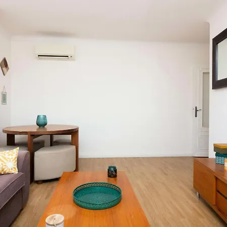 Apartmán 3p A 2 Min De La Rue D'antibes Et Des Plages - 3p A 2 Min De La Rue D'antibes Et Des Plages Mae-1623 Cannes