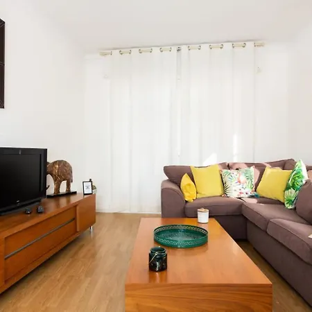 3p A 2 Min De La Rue D'antibes Et Des Plages - 3p A 2 Min De La Rue D'antibes Et Des Plages Mae-1623 Apartmán *