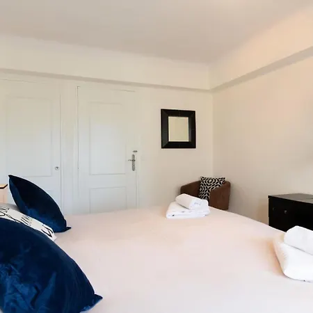 Apartament 3p A 2 Min De La Rue D'antibes Et Des Plages - 3p A 2 Min De La Rue D'antibes Et Des Plages Mae-1623