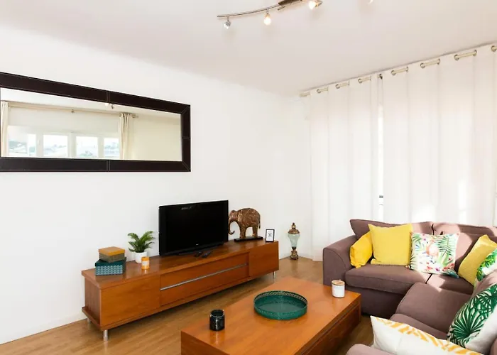 Apartament 3p A 2 Min De La Rue D'antibes Et Des Plages - 3p A 2 Min De La Rue D'antibes Et Des Plages Mae-1623 *