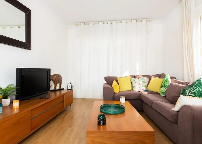 3p A 2 Min De La Rue D'antibes Et Des Plages - 3p A 2 Min De La Rue D'antibes Et Des Plages Mae-1623 Apartament *